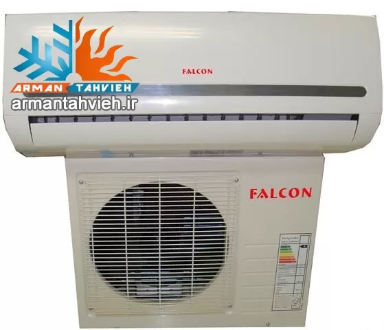 نمایندگی کولر گازی فالکون FALCON
